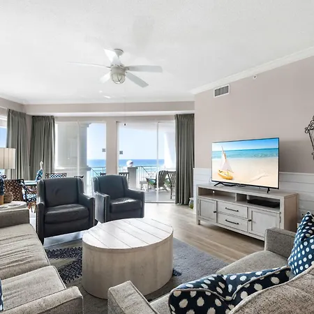 Blue Mountain Beach Condominium 212 By Newman-Dailey
